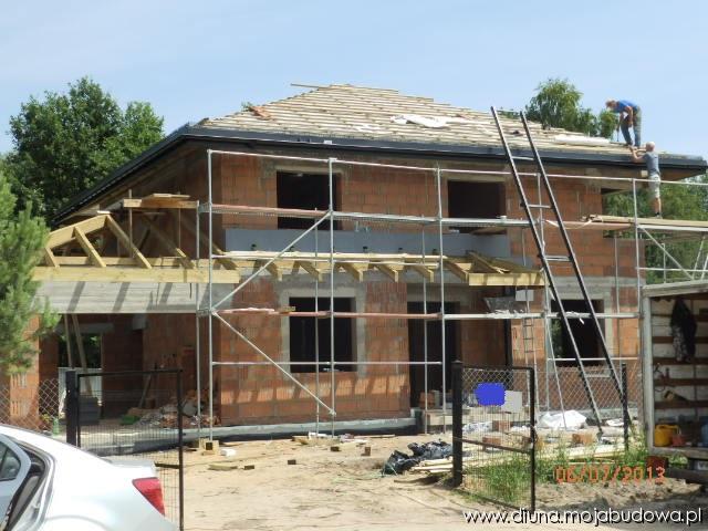 blog budowlany - mojabudowa.pl