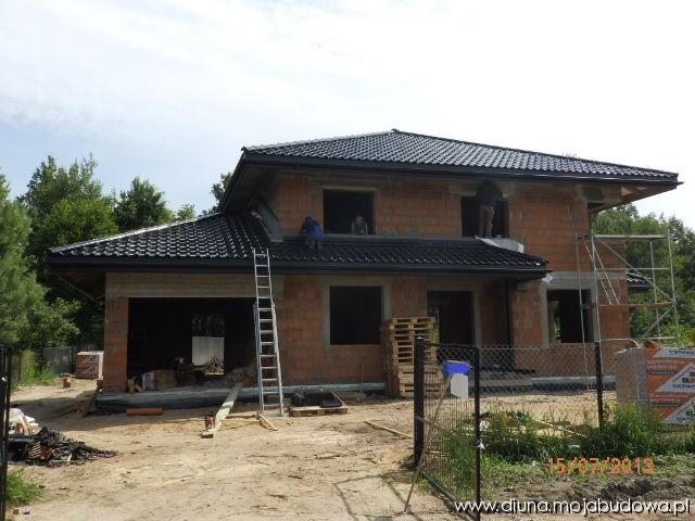 blog budowlany - mojabudowa.pl