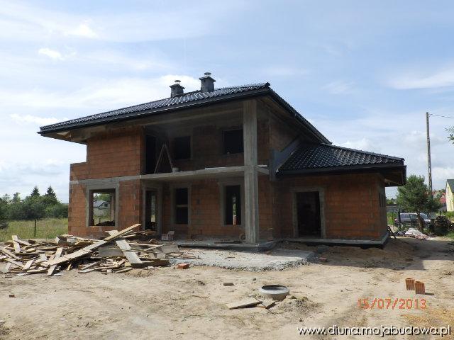 blog budowlany - mojabudowa.pl