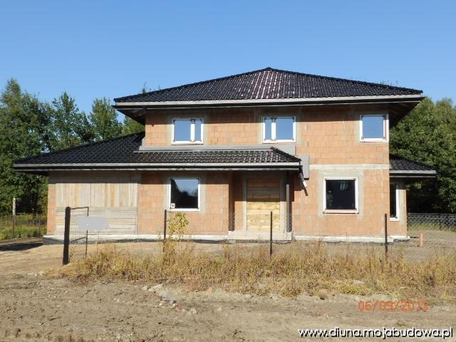 blog budowlany - mojabudowa.pl