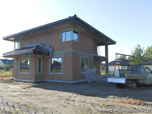 blog budowlany - mojabudowa.pl