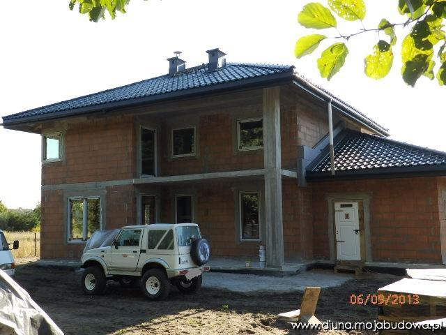 blog budowlany - mojabudowa.pl